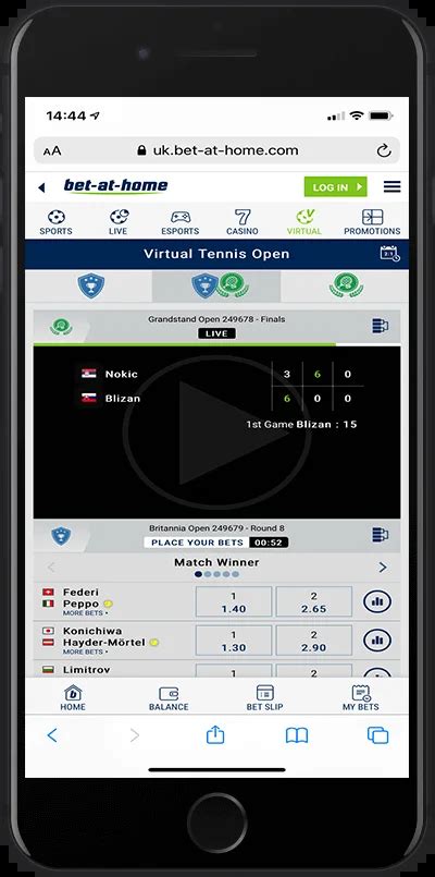 bet at home APK for Android Download .